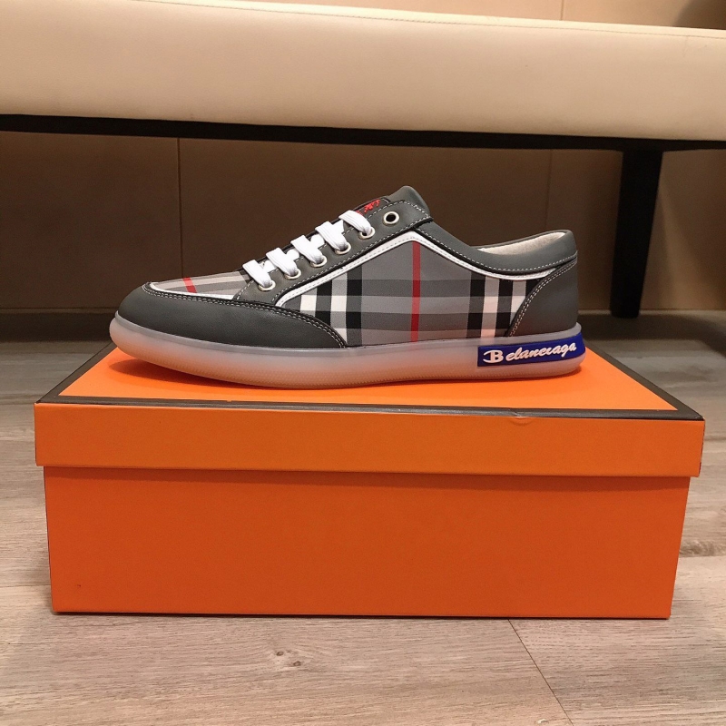B**rry sneakers